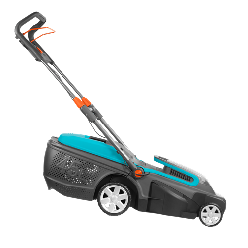 Газонокосарка акумуляторна Gardena PowerMax Li-40/37 (05038-20.000) - фото 2 Газонокосарка акумуляторна Gardena PowerMax Li-40/37 (05038-20.000) - фото 2