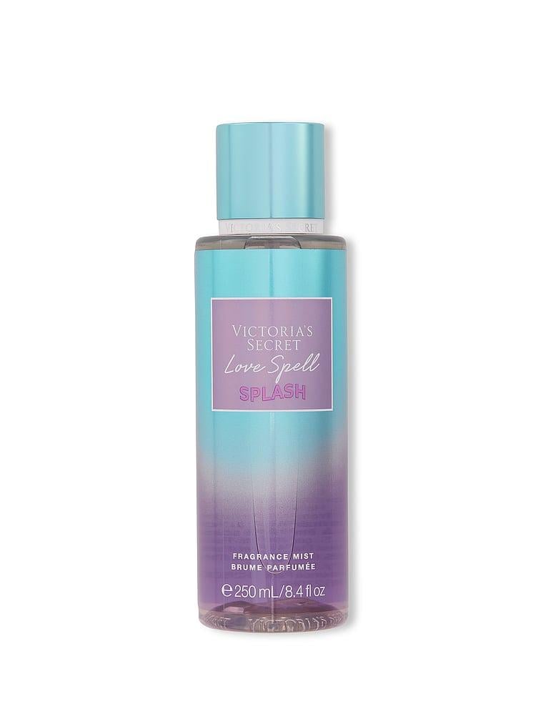 Спрей для тела Victoria's Secret Love Spell Splash Body Mist 250 мл