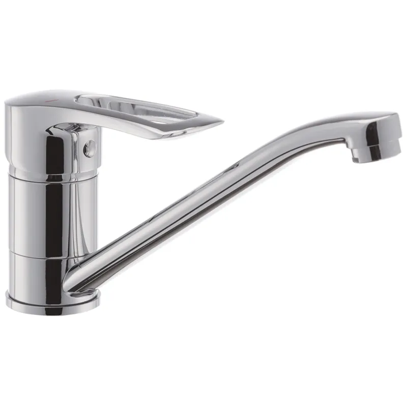 Смеситель для кухни G-FERRO Hansberg 004-Z (GF0025)