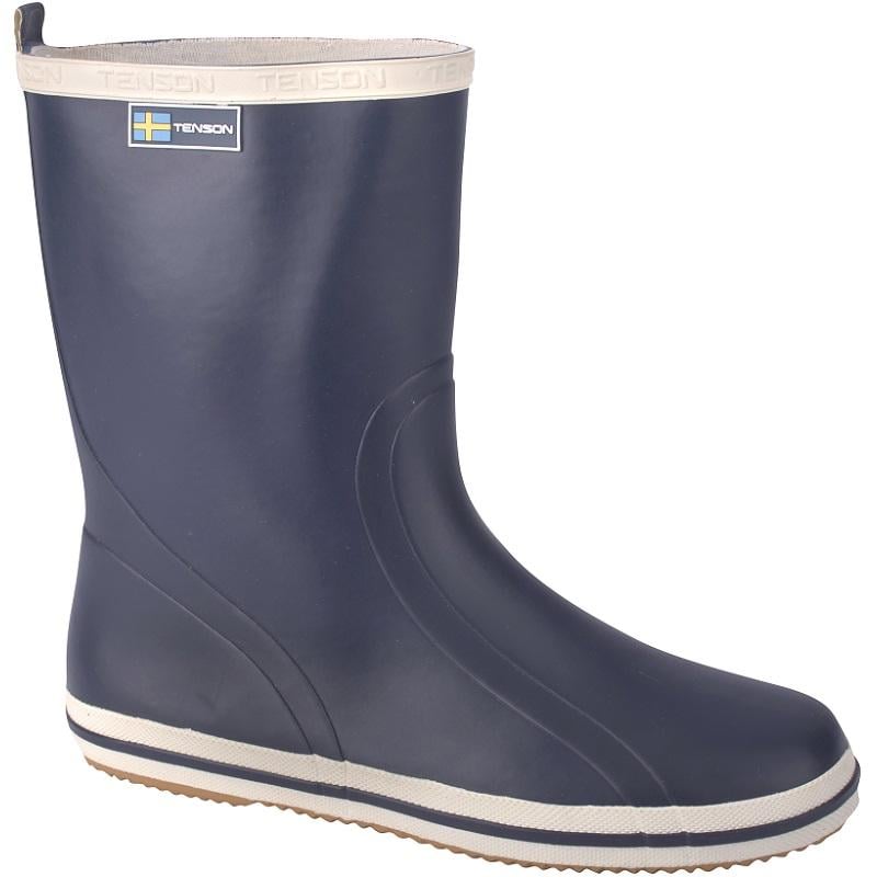 Сапоги Tenson Ocean W р.40 Dark blue