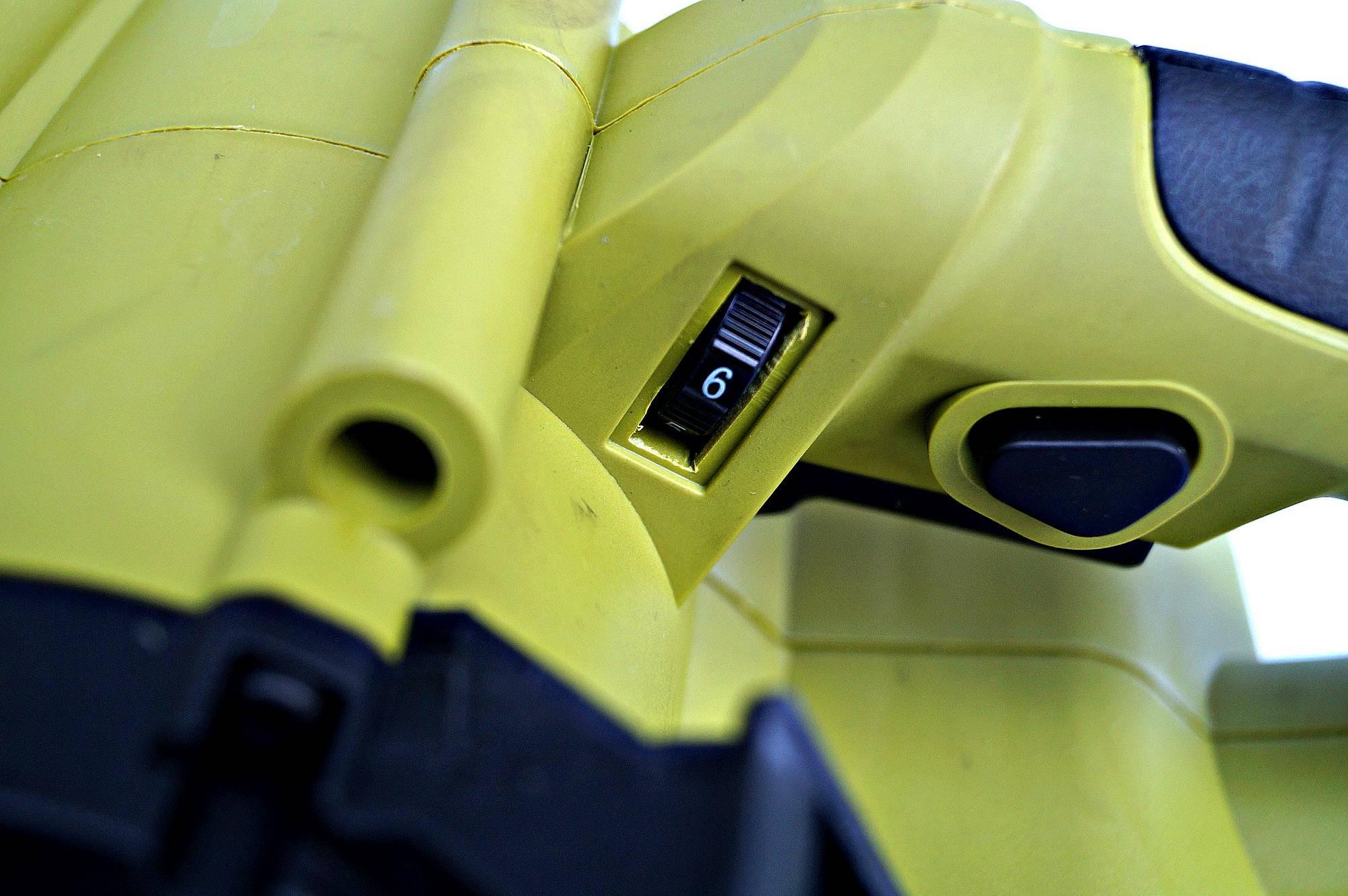 Ленточная шлифмашина Eltos ЛШМ-1010 (3360015) - фото 6 Ленточная шлифмашина Eltos ЛШМ-1010 (3360015) - фото 6