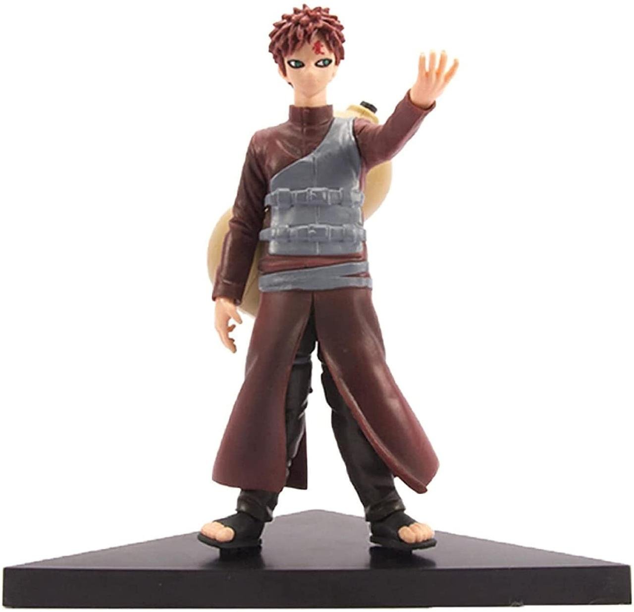 Фигурка Banprestro Naruto Shippuuden 17 см