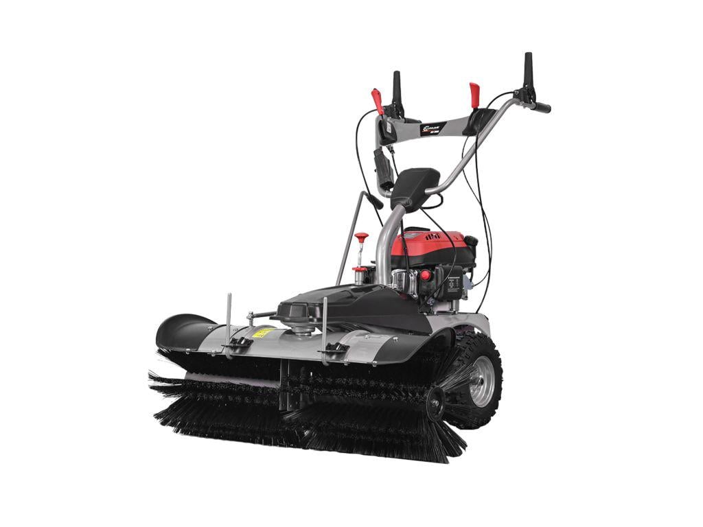 Подметальная машина Lumag KM1000E 3,6 кВт (KM1000E)