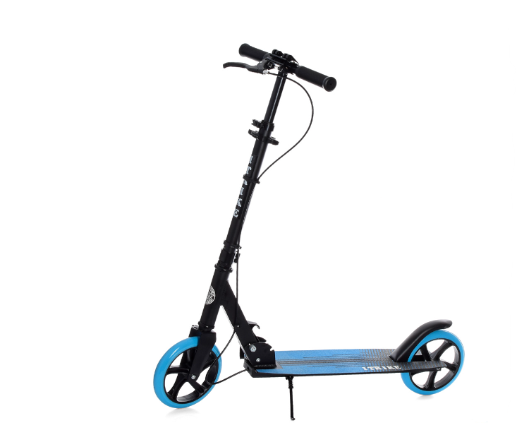 Самокат SR 2-049-1-BBL (AN002959)