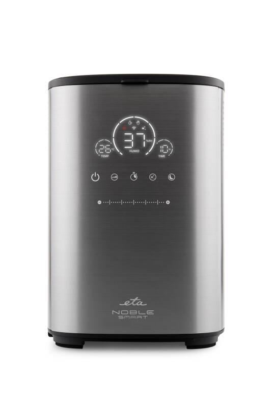 Зволожувач повітря ETA Noble Smart 5629 90000 (ETA562990000) - фото 2 Зволожувач повітря ETA Noble Smart 5629 90000 (ETA562990000) - фото 2