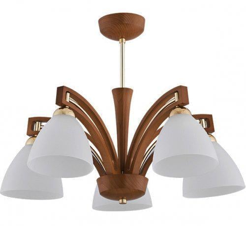 Люстра Alfa Magnat (21385)