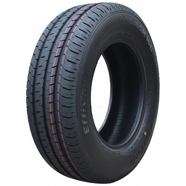 Шина летняя Aoteli EffiVan 215/65 R16C 109/107T (1002576591)