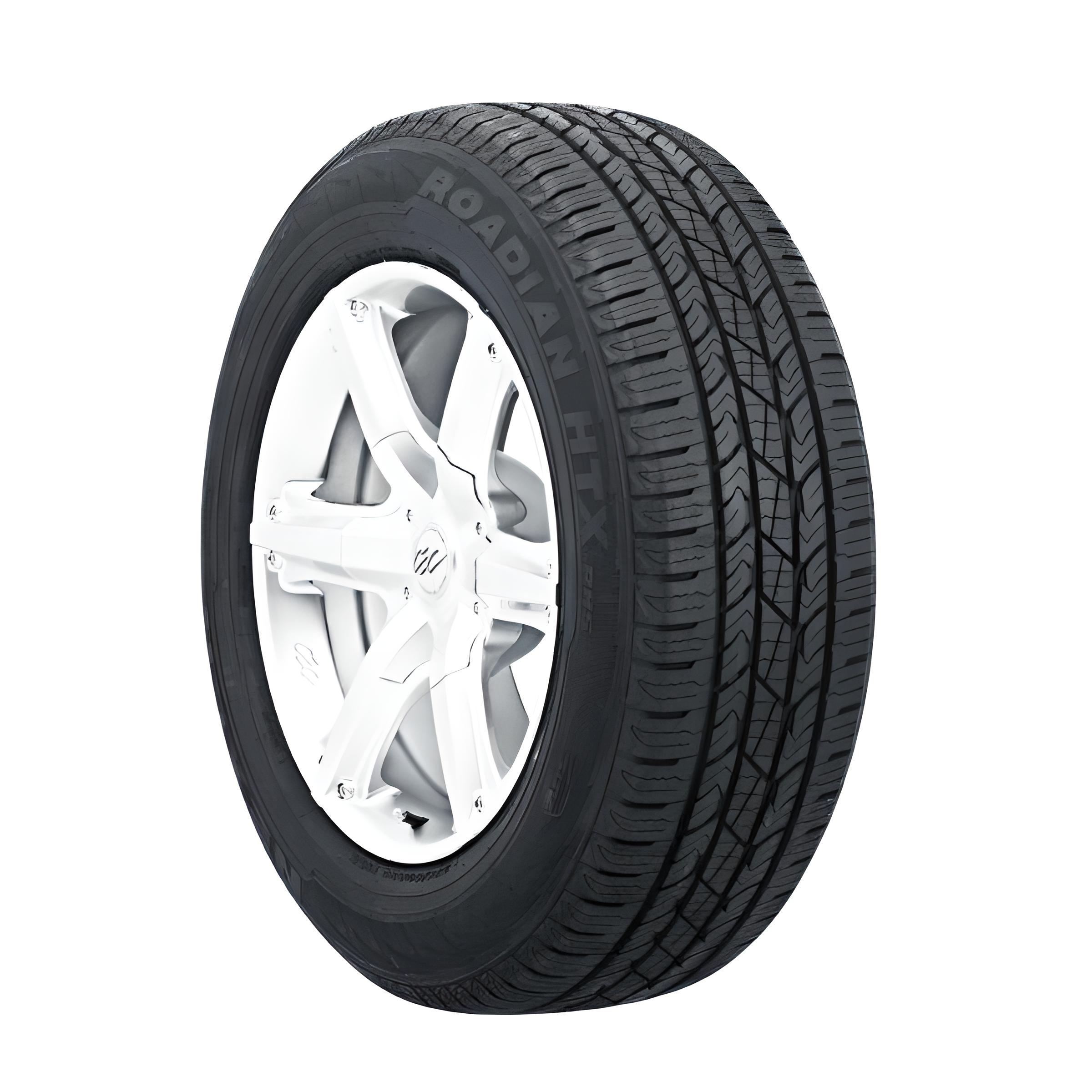 Шина всесезонна ROADSTONE Roadian HTX RH5 245/60R18 105H (2013147)