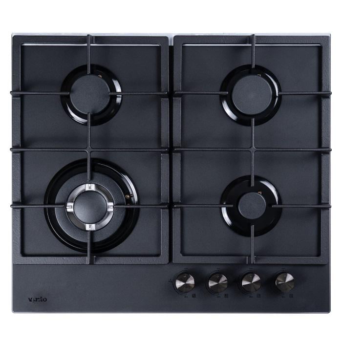 Варильна поверхня Ventolux HG C7G CEST MBG (11398)