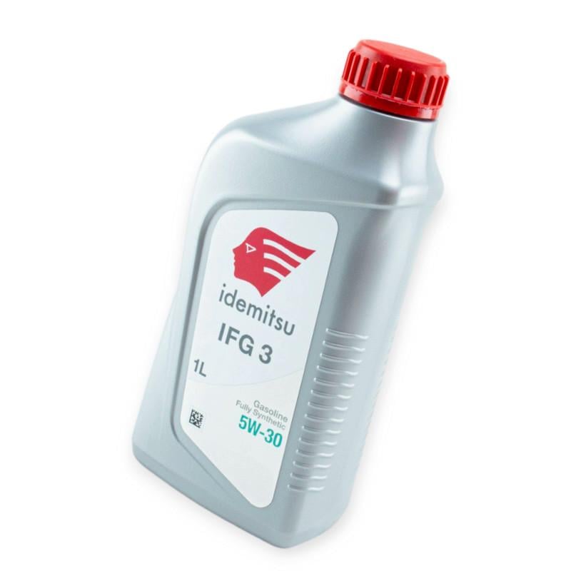 Олива моторна Idemitsu 5W-30 SN/GF-6А IFG3 1 л (2684193082)