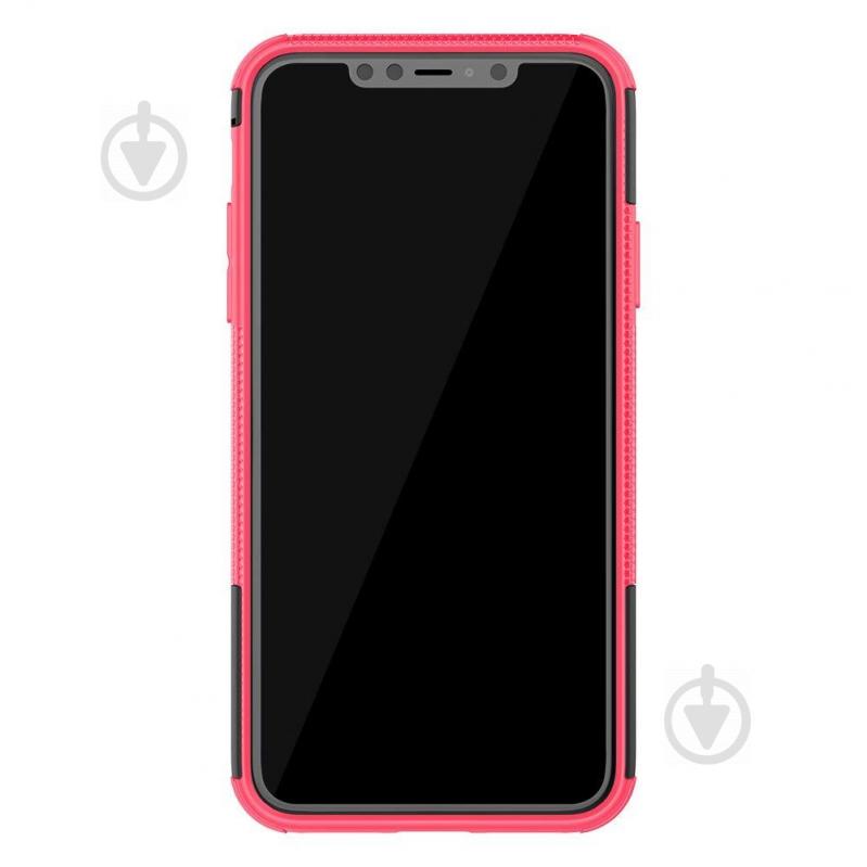 Чохол Armor Case для Apple iPhone 11 Pro Rose (arbc7006) - фото 4