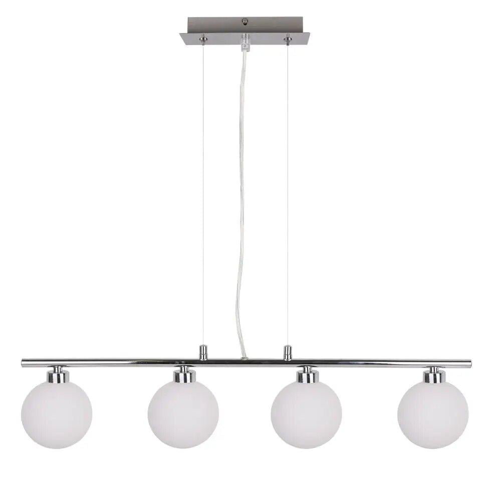 Люстра Candellux Raisa 34-01399