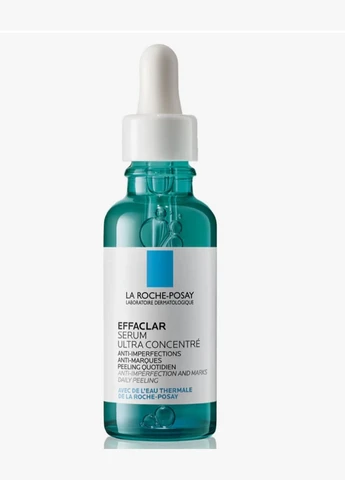 Сироватка для обличчя La Roche-Posay Effaclar Ultra Concentrated Serum 30 м