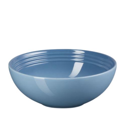 Салатник Le Creuset Vancouver 24 см Chambray (70120244340001)