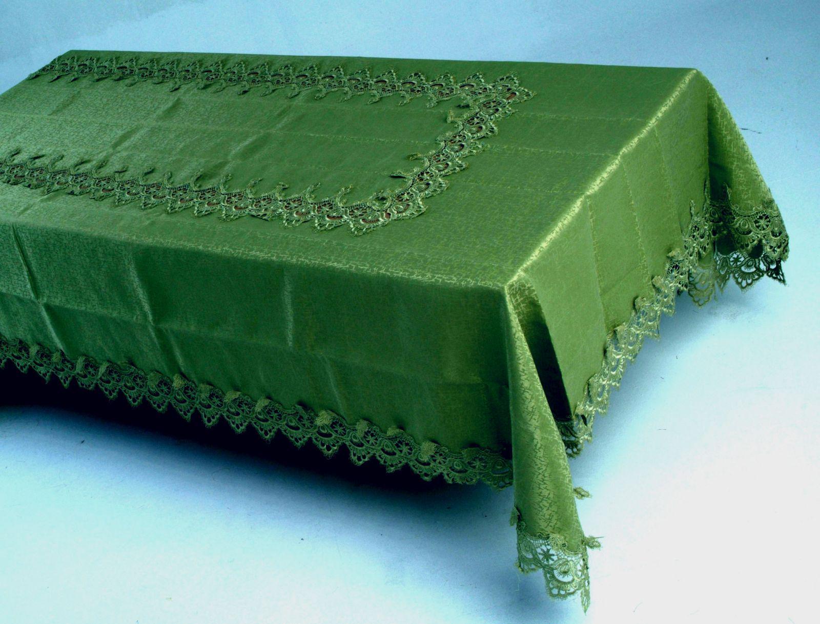 Скатерть на стол D 160x350 см Скатерть на стол D 160x350 см