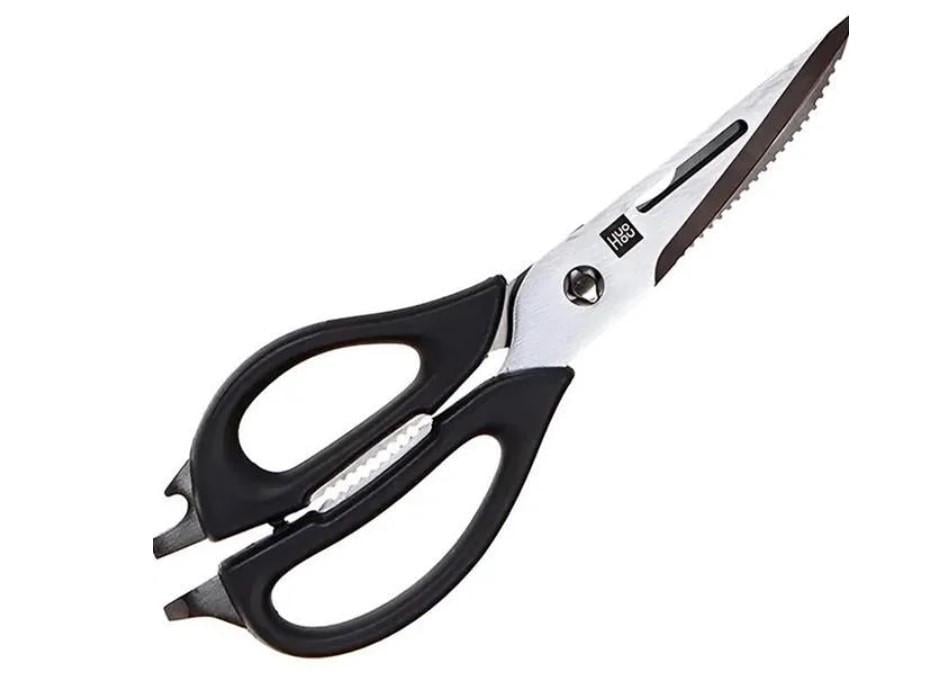 Ножницы кухонные HuoHou Multifunctional Magnetic Kitchen Scissors (HU0291)
