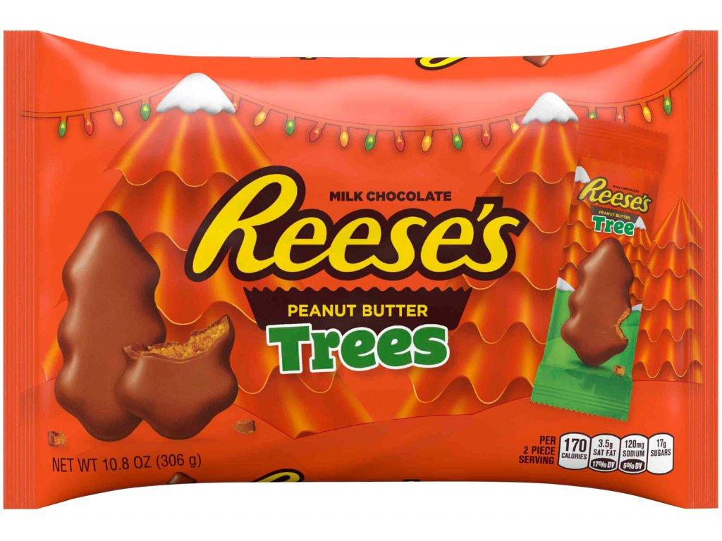Шоколад Reese's Trees 221 г (1299353416)
