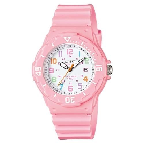 Часы женские Casio LRW-200H-4B2VEF