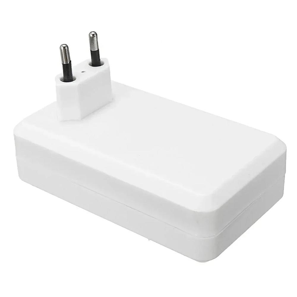 Ультразвуковой отпугиватель мышей и насекомых Pest Reject от сети 220В - фото 6