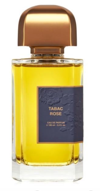 Парфюмированная вода унисекс BDK Parfums Tabac Rose 100 мл (86832)