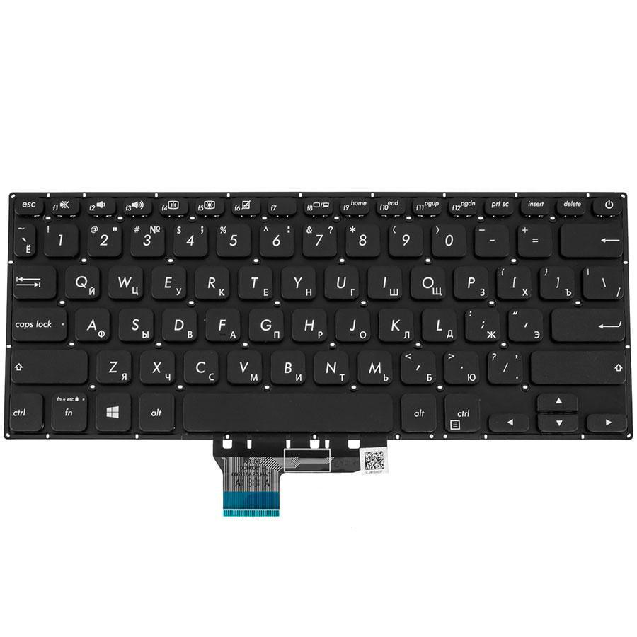Клавиатура для ноутбука Asus X430UN (167431)