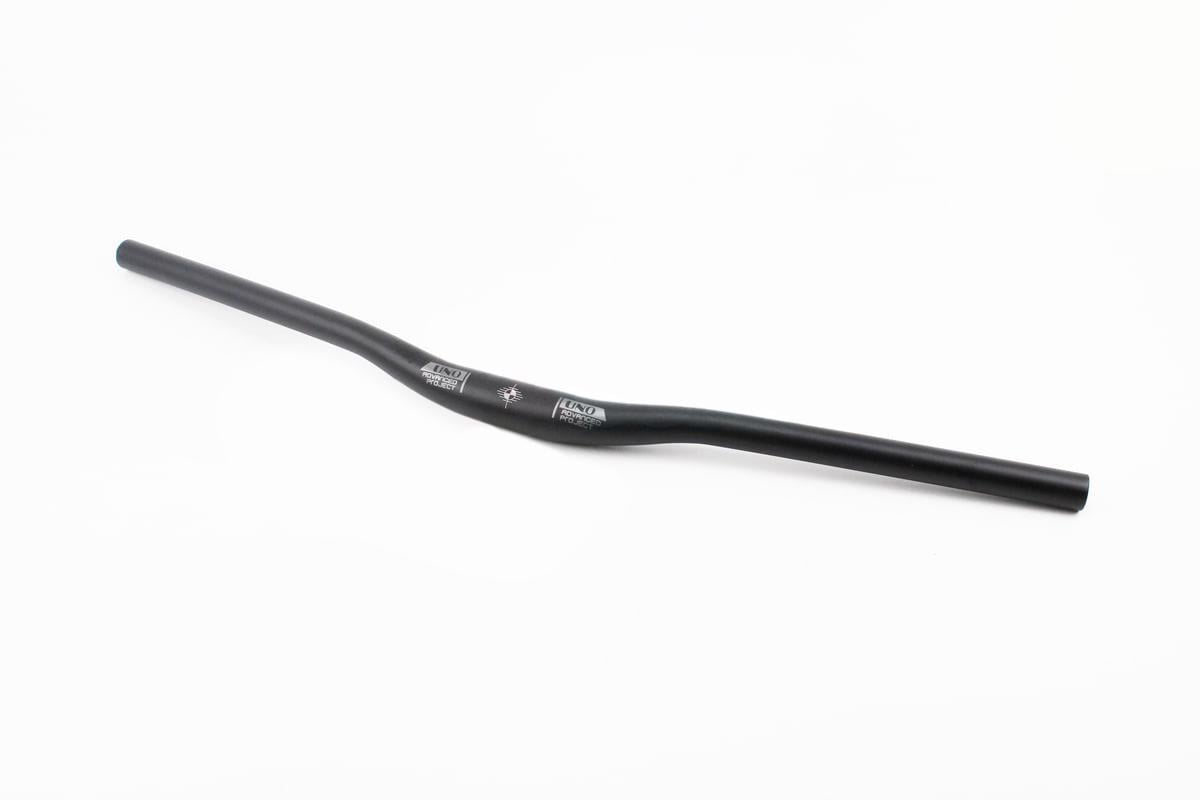 Руль UNO HB-RB12 MTB алюминиевый 31,8х680 мм Черный (VB-406969)