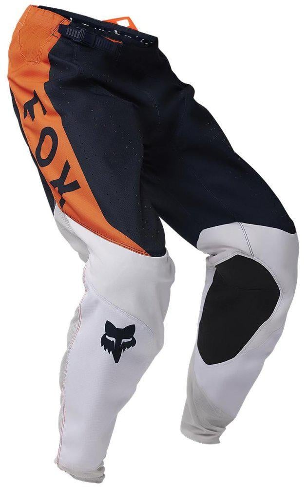 Мотоштани Fox 360 Pant DIVIDER 32/M Flo Orange (46691)
