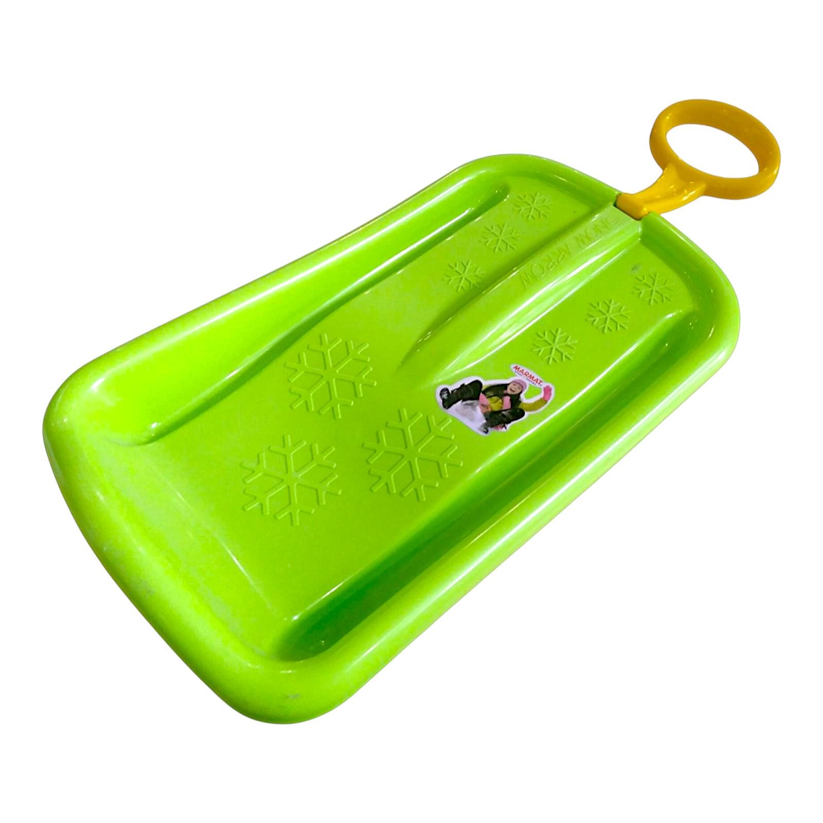 Съезд с ручкой Marmat Зеленый (11167)