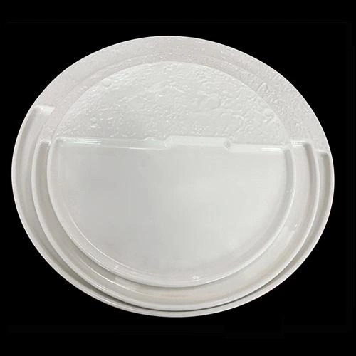 Блюдо порцеляна Stenson MC4860-11.75 Moon 11,75" 30 см (575611) - фото 2 Блюдо порцеляна Stenson MC4860-11.75 Moon 11,75" 30 см (575611) - фото 2