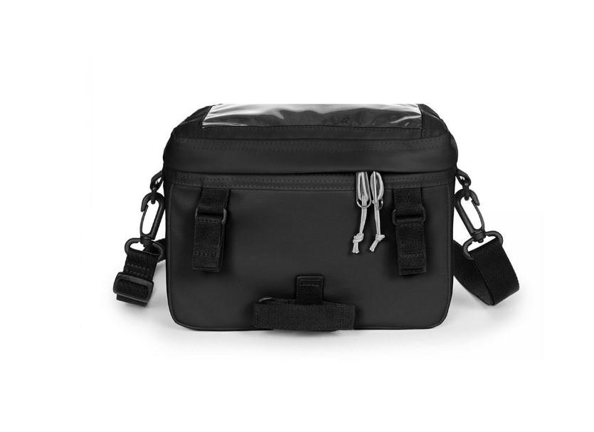 Сумка Eastpak AMAN BIKE One size Чорний (7dEK0A5BAMO13 One size)