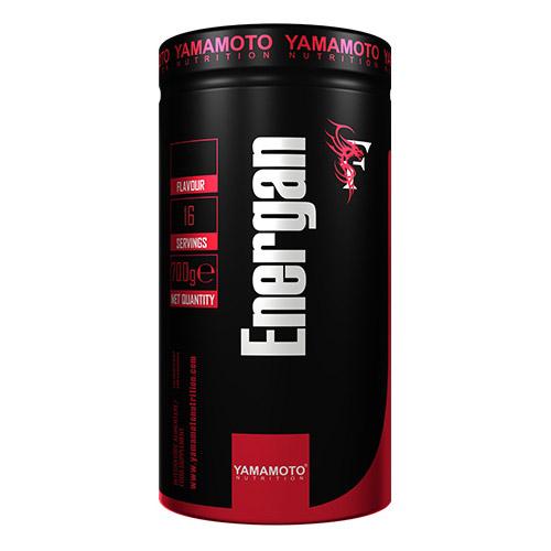Амінокислота Yamamoto Energan 700 г Тропічний (3791V7125)