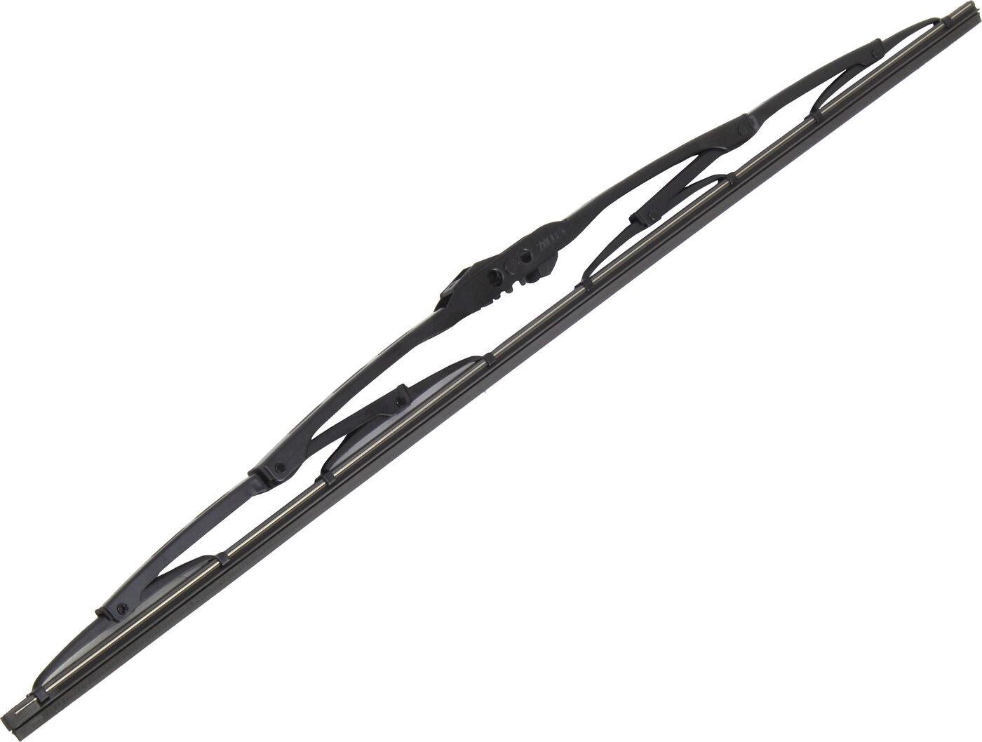 Щітка склоочисника каркасна Zollex 22 550 мм (N-550 M) Щітка склоочисника каркасна Zollex 22 550 мм (N-550 M)