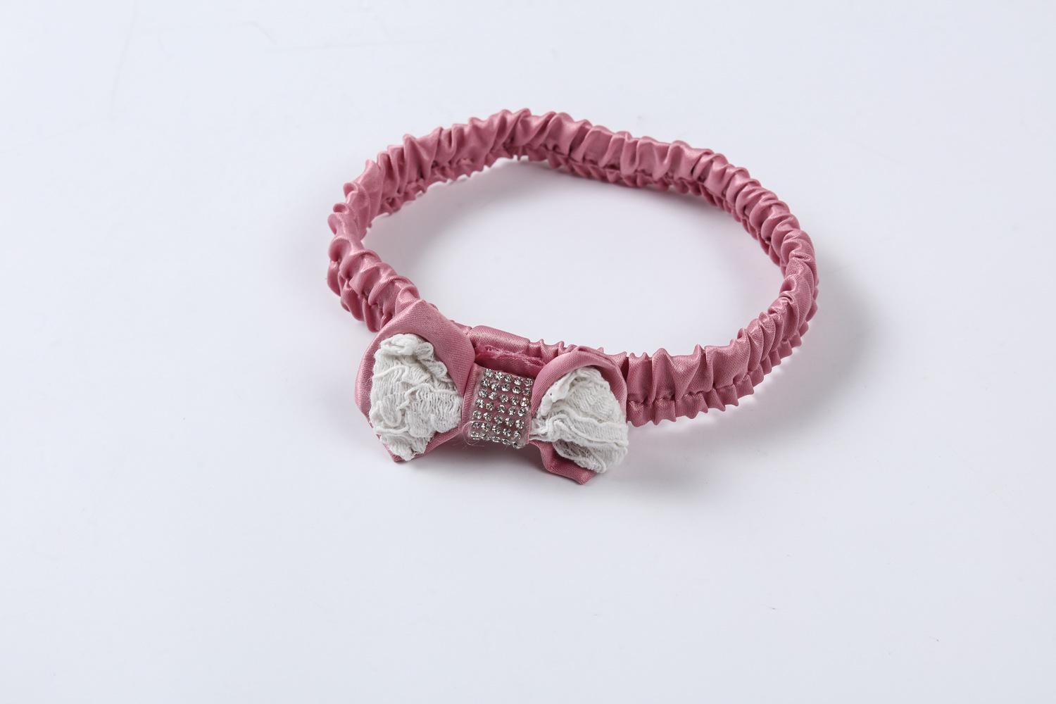 Сукня дитяча святкова Katy Kids Кетта з мереживом та великим бантом та пов'язка 100 см Біло-ліловий (11013220500) - фото 8 Сукня дитяча святкова Katy Kids Кетта з мереживом та великим бантом та пов'язка 100 см Біло-ліловий (11013220500) - фото 8