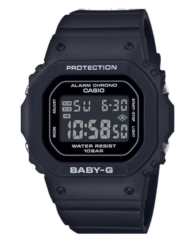 Годинник Casio BGD-565-1ER