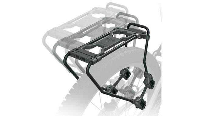 Багажник SKS Infinity Universal Black (61838) - фото 4 Багажник SKS Infinity Universal Black (61838) - фото 4