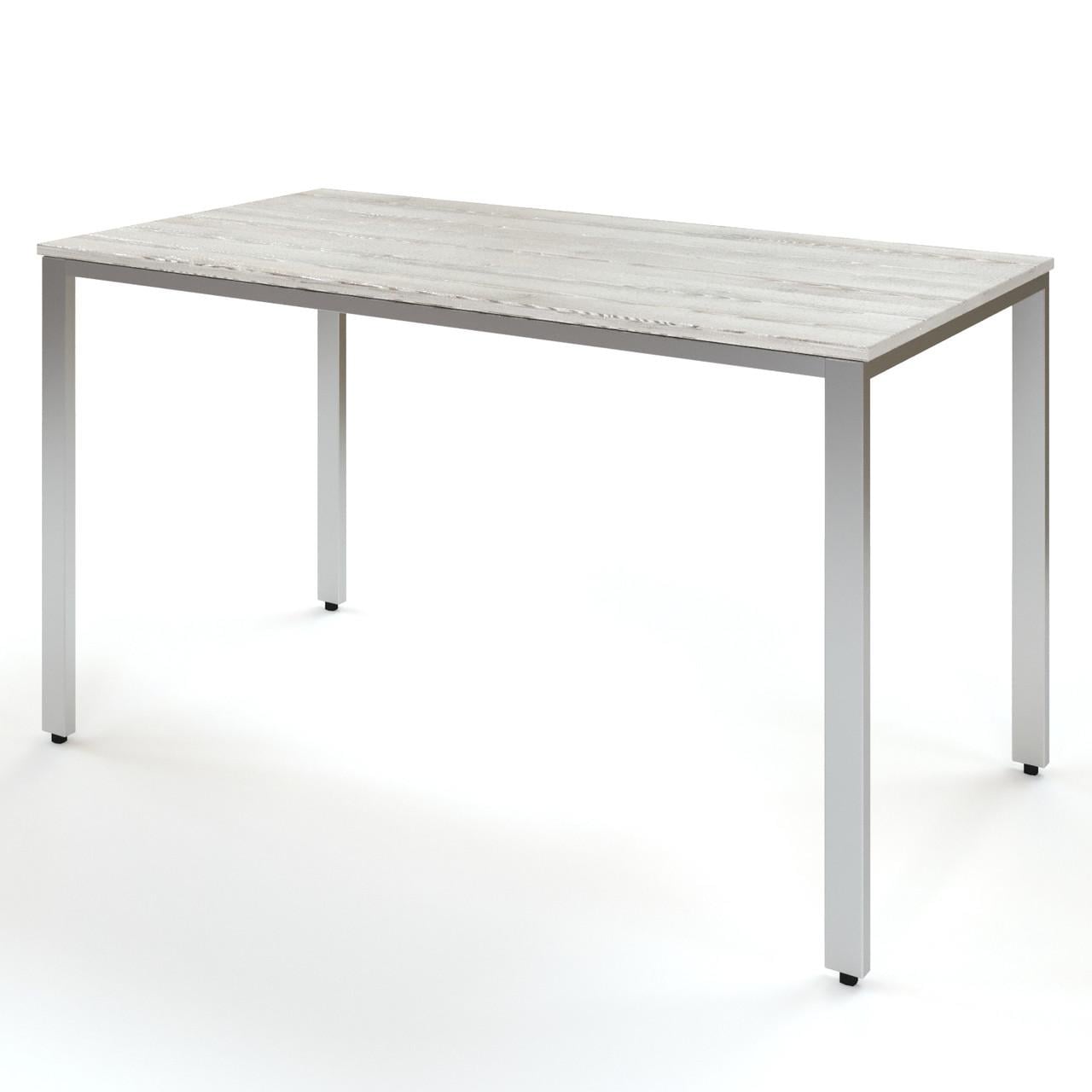Обеденный стол Loft Details M-135 Сосна лофт белый 36