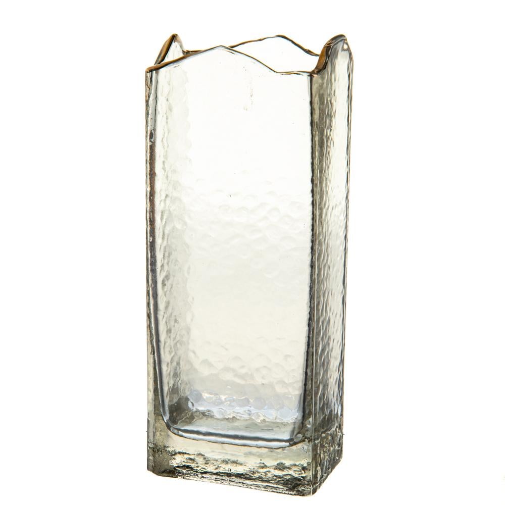 Ваза стеклянная Elisey Туман (8605-003)