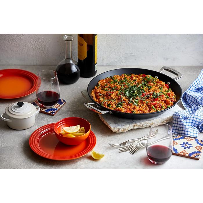 Паельєра Le Creuset 32 см алюміній (2472896)