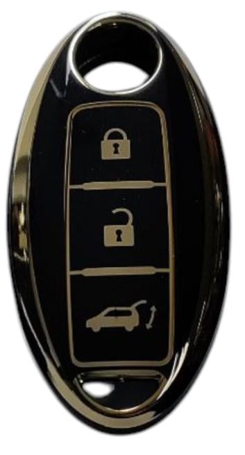 Чехол для ключа Infiniti (2313111712)
