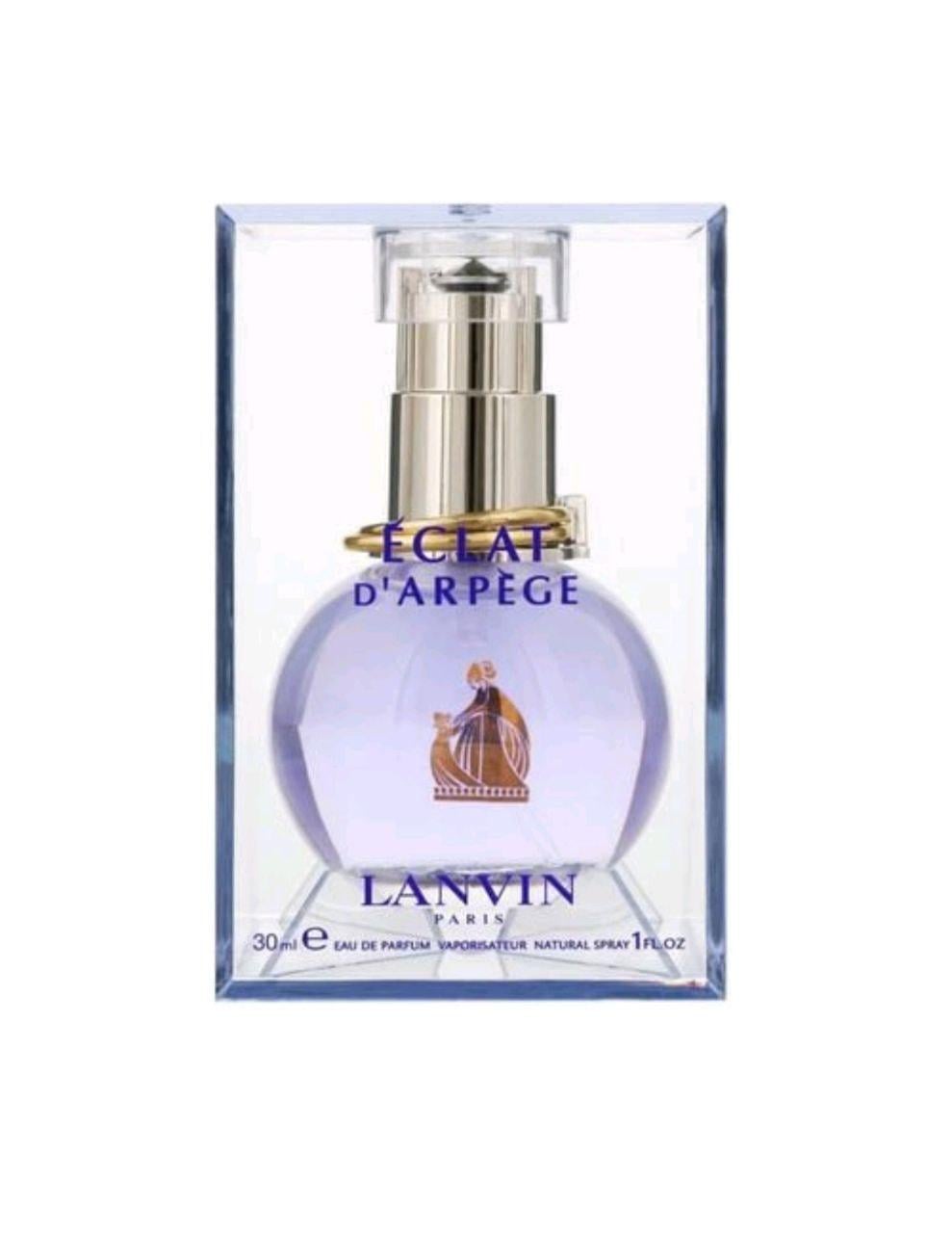 Парфюмерная вода женская Lanvin Eclat d'Arpege 30 мл (5127РО)