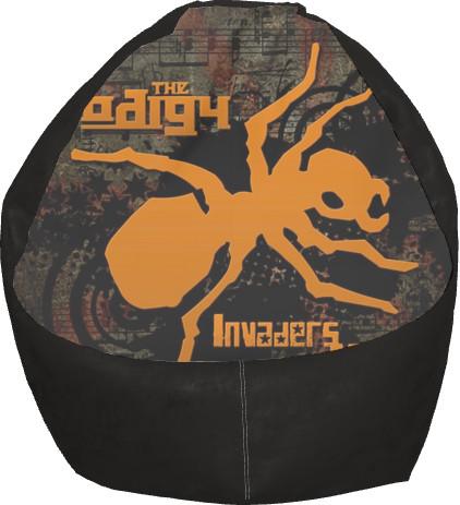 Кресло-груша The Prodigy 4 S (13241935)
