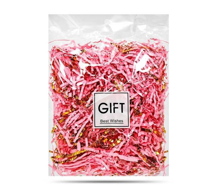 Декоративный наполнитель для подарочных коробок 30 г (R96466)