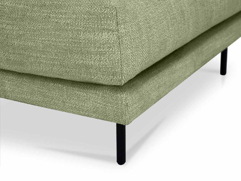 Пуф Ric 750х450х400 см Зелений (арт6) - фото 4 Пуф Ric 750х450х400 см Зелений (арт6) - фото 4