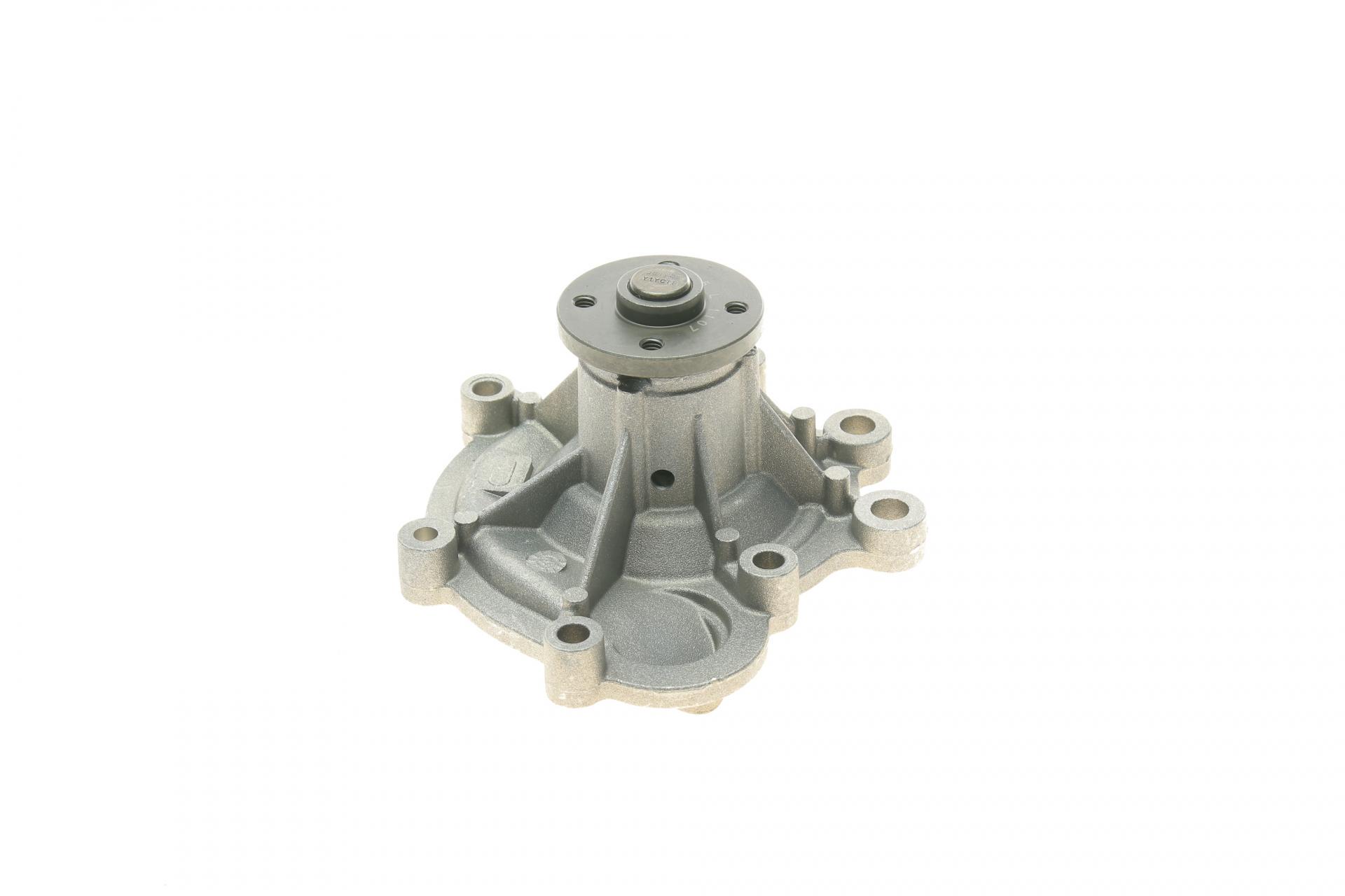 Помпа води Graf Mercedes C-class W203/W204/E-class W211/W212/SLK-class R171/R172 1.8 02- B/B 6 лоп. PA1107