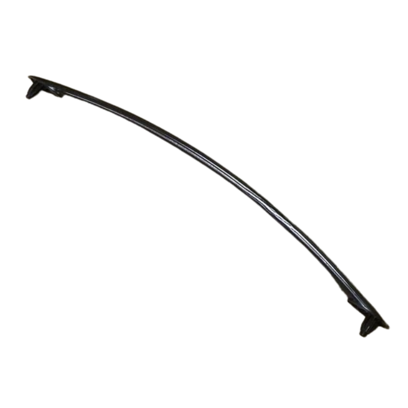 Ручка двери духовки Gefest 3100.11.0.003-02 458 мм Коричневый Ручка двери духовки Gefest 3100.11.0.003-02 458 мм Коричневый