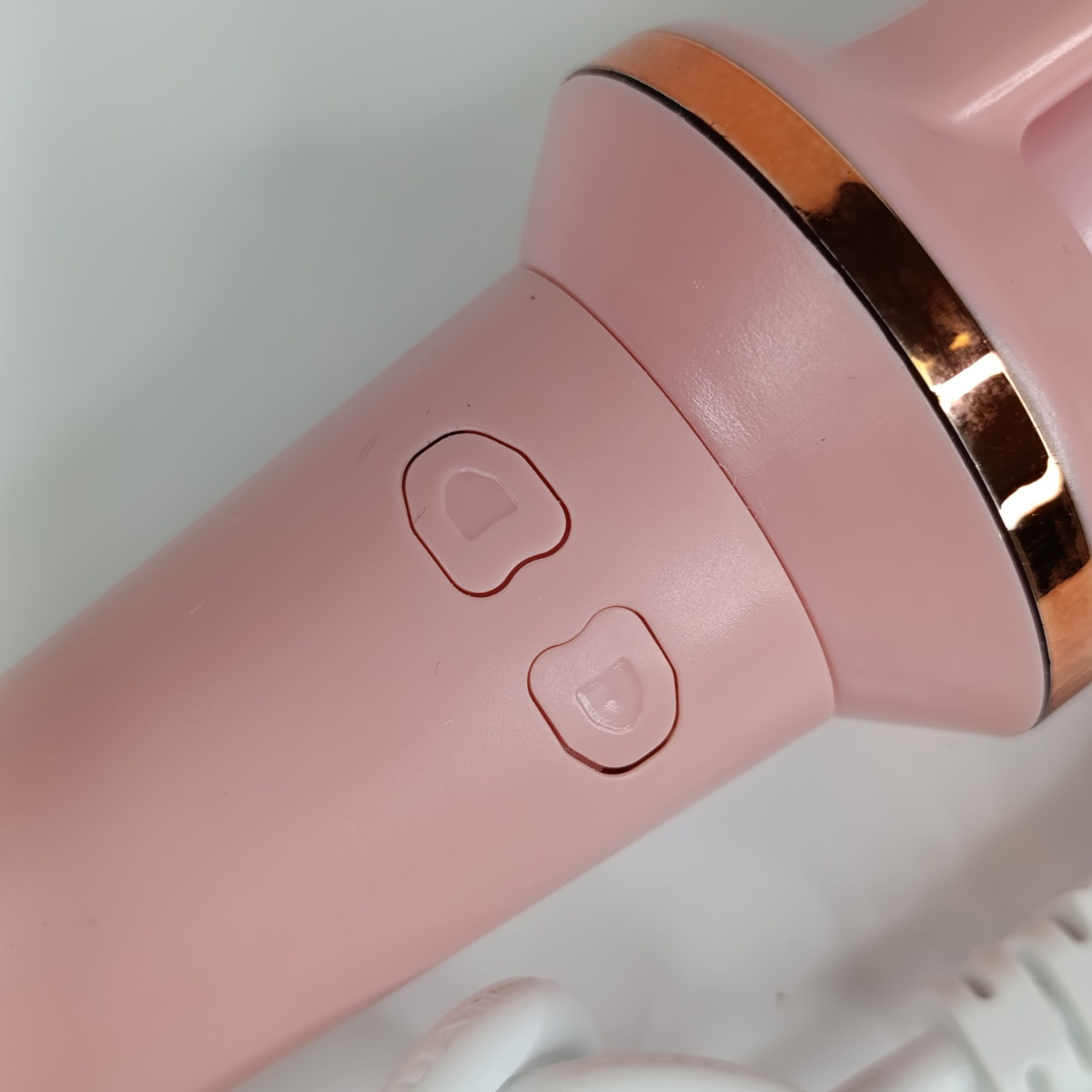 Плойка для локонів Hair Curler автоматична (LY-884-Pink) - фото 4 Плойка для локонів Hair Curler автоматична (LY-884-Pink) - фото 4