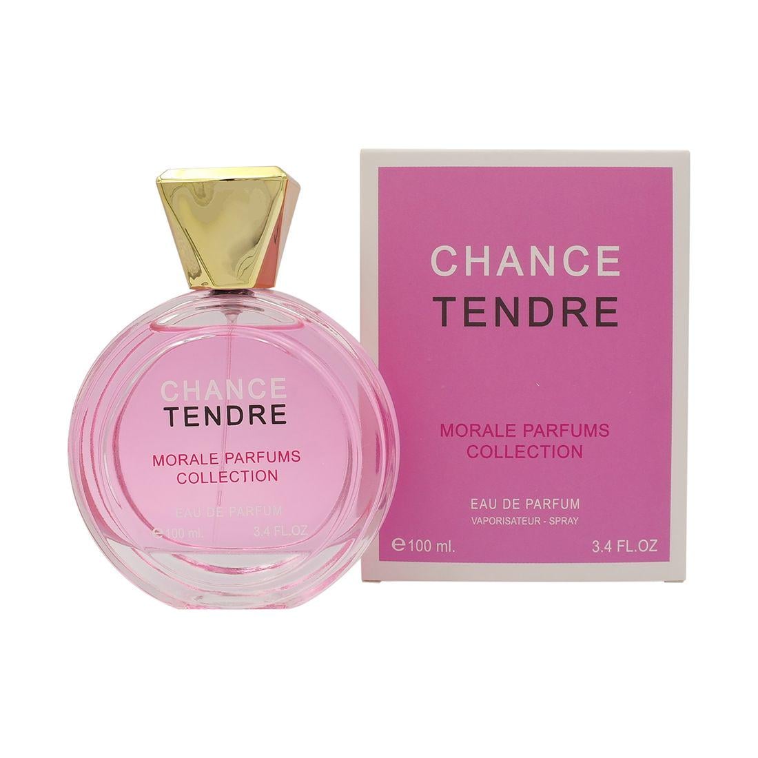 Парфюмированная вода CHANCE TENDRE женская 100 мл (4047_100)