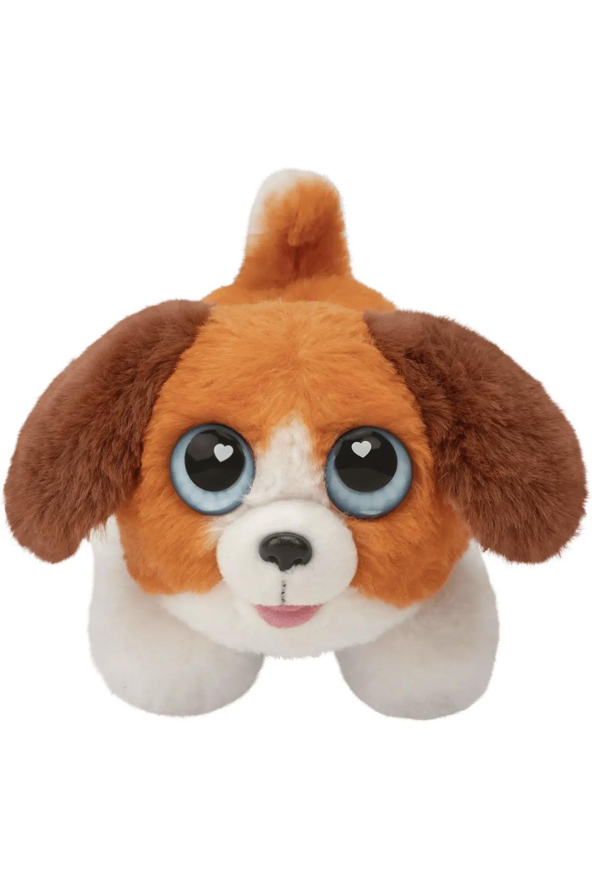 Іграшка Moose Будинок із сюрпризом міні Помаранчевий (26616) - фото 6