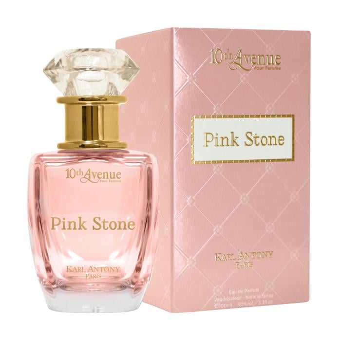 Парфюмированная вода для женщин Karl Antony 10Th Av. Pink Stone 100 мл (18779866)