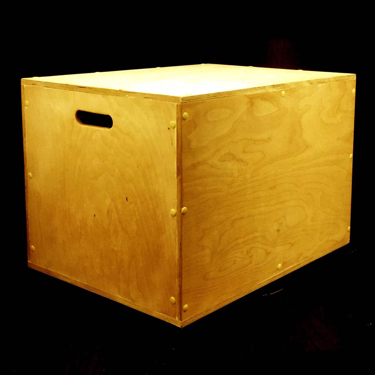 Тумба для кроссфита из дерева Эсфага Карри (ТКФ-001003) - фото 4 Тумба для кроссфита из дерева Эсфага Карри (ТКФ-001003) - фото 4